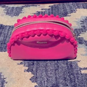 Make up bag